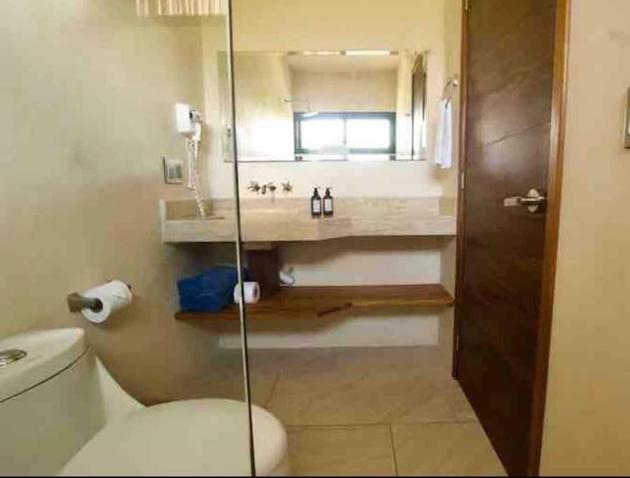 Apartment Penthouse En La Veleta Con Alberca Privada